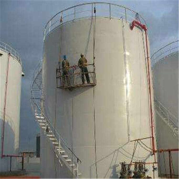 甘泉喷漆翻新・工业喷漆・设备喷漆服务简介